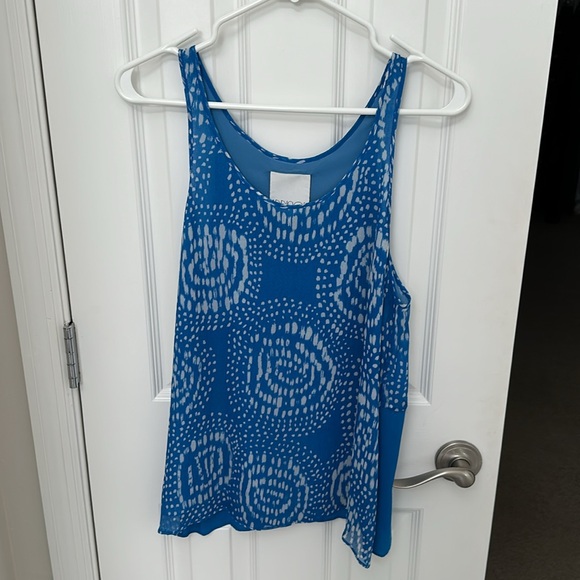 Addison tank - Picture 5 of 5